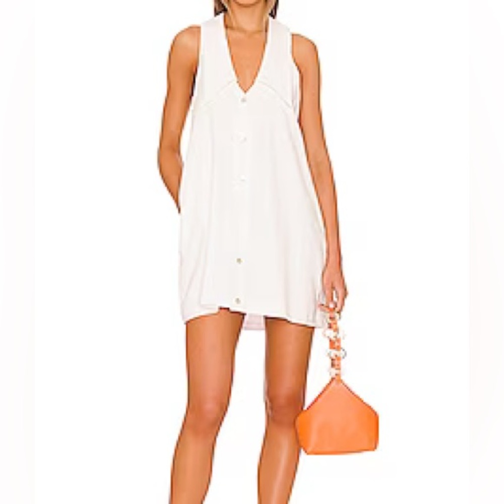 Show Me Your Mumu - Shirley Shift Dress